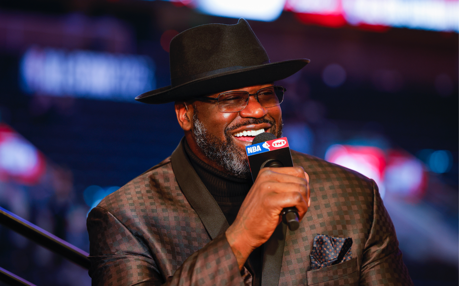Shaq's Picks