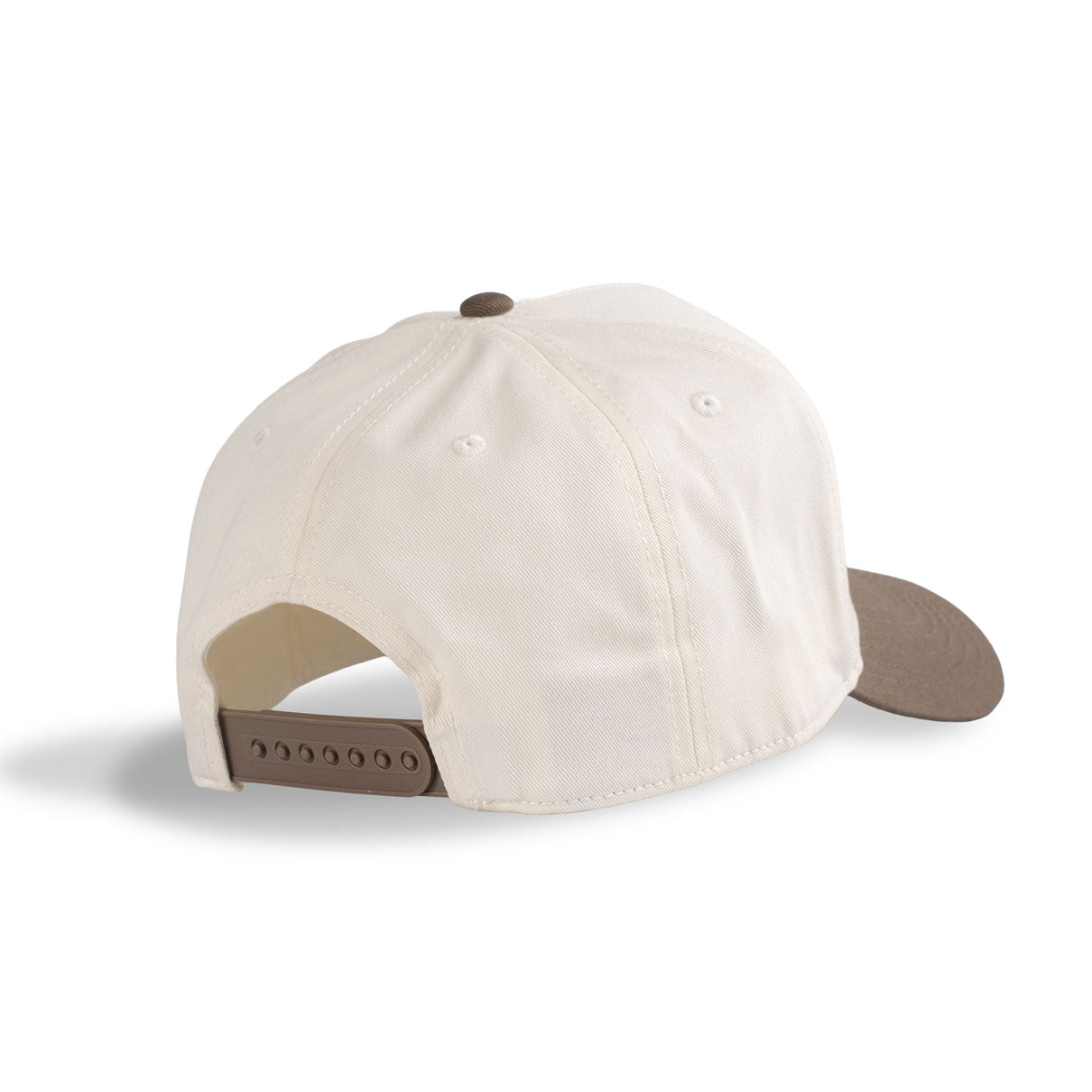 'Brew' Two Tone Mid Profile Hat