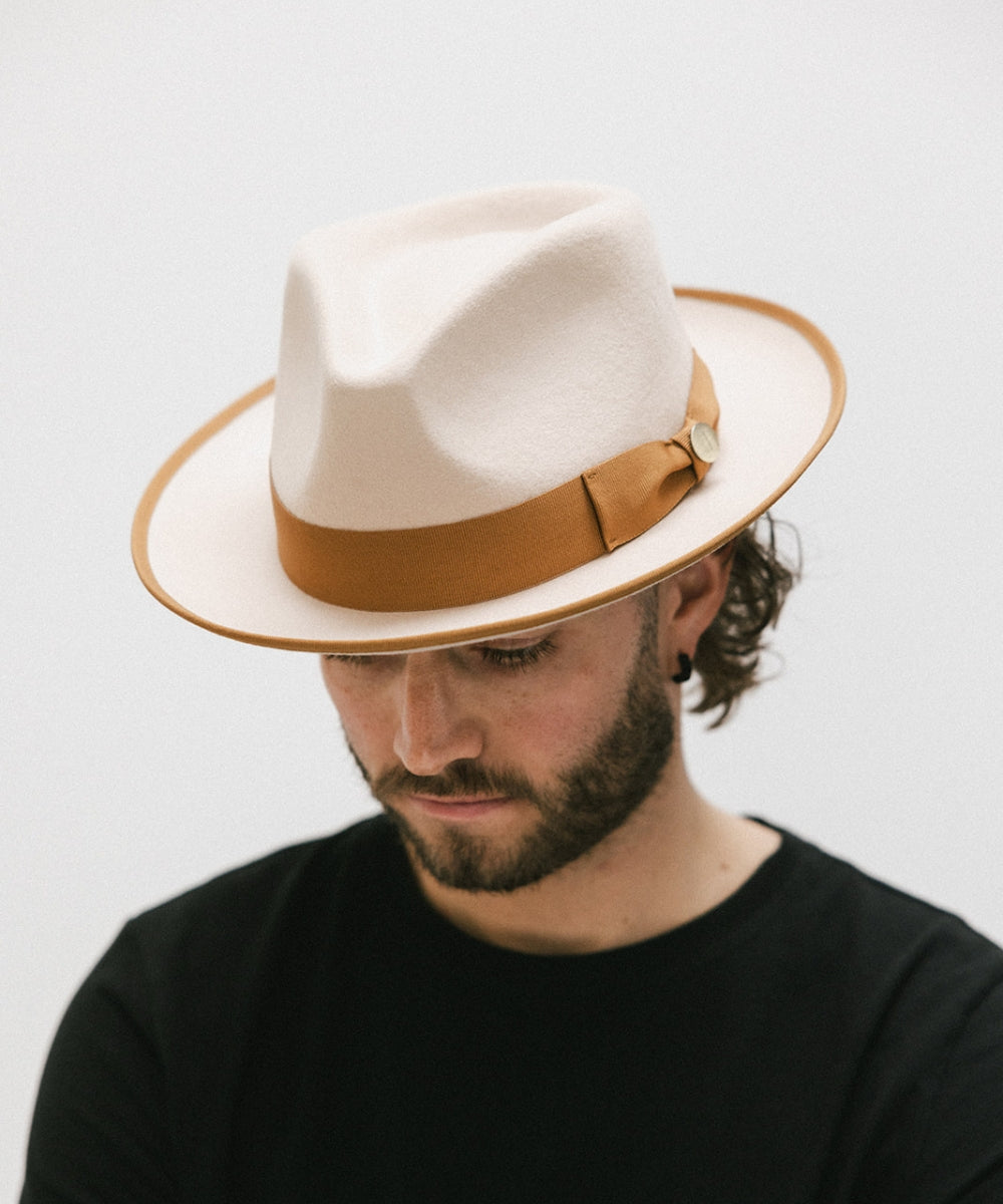 Mens Fedora Design Your Own Fedora Hat Custom Made Fedora Hats Deals