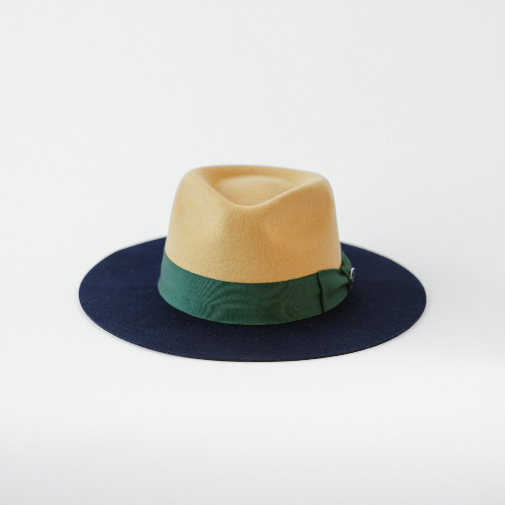 TITUS FLAT BRIM – SILVER FOX SQUAD LIMITED COLLAB