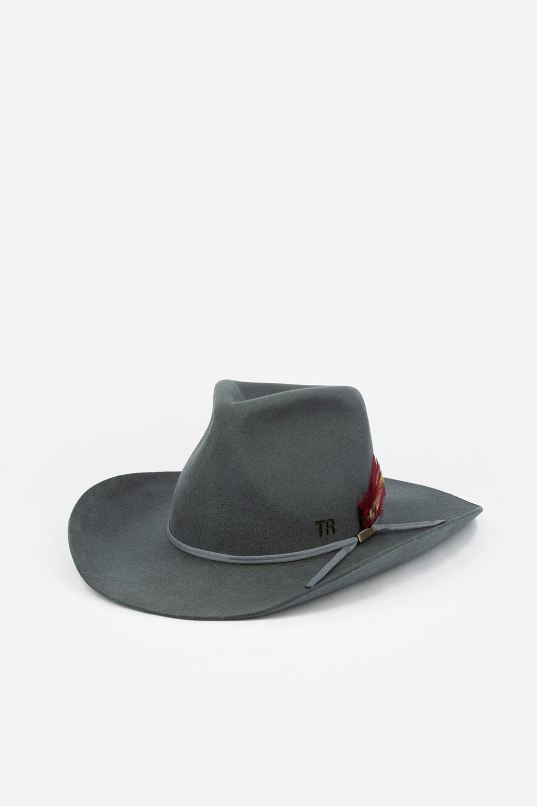 Bottom Brim Placement Hat Branding Symbol