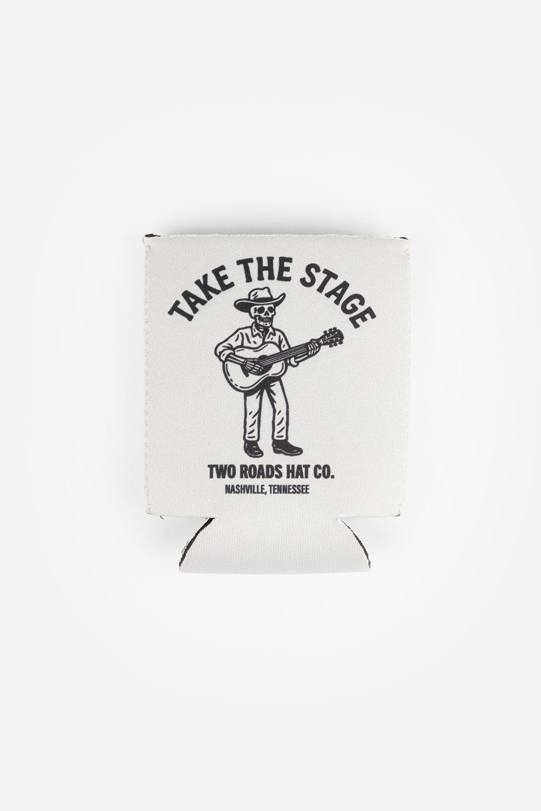 Take The Stage Nashville, TN Koozie