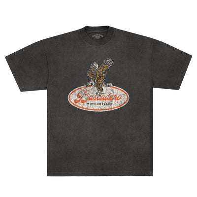 Brewery Heavyweight Tee