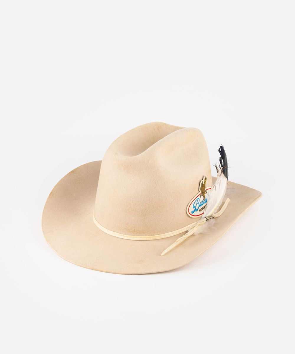 BUTLER COUNTY | BUSCADERO x TWO ROADS LIMITED EDITION