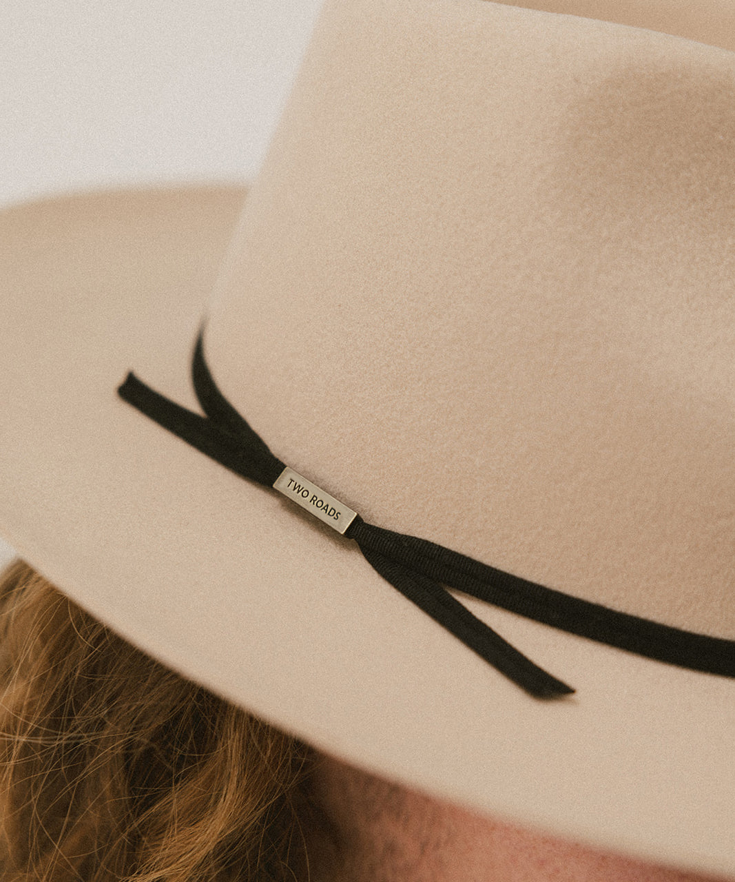 GROSGRAIN HAT BAND