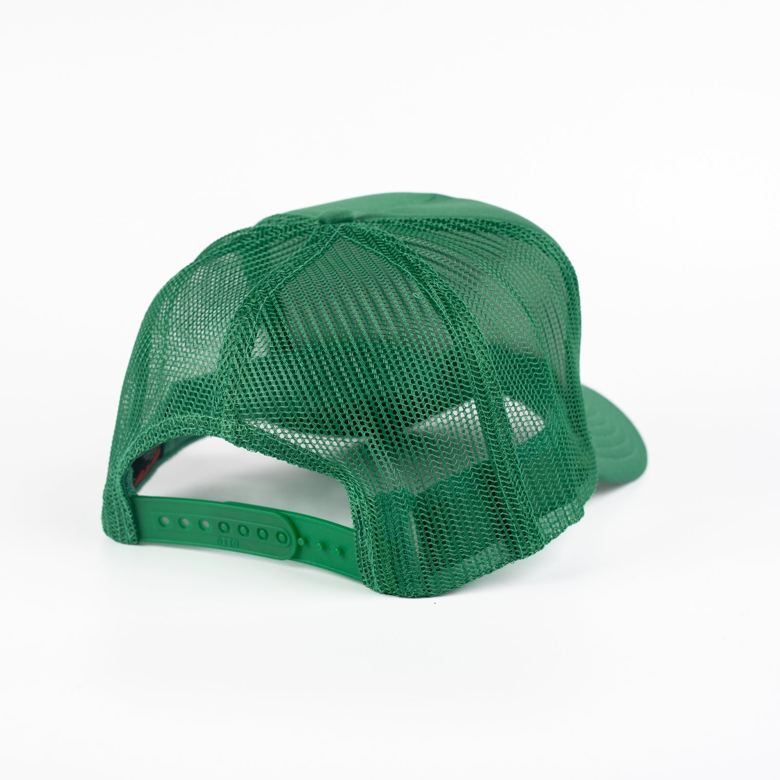 'Brew’ Foam Trucker Hat - Green
