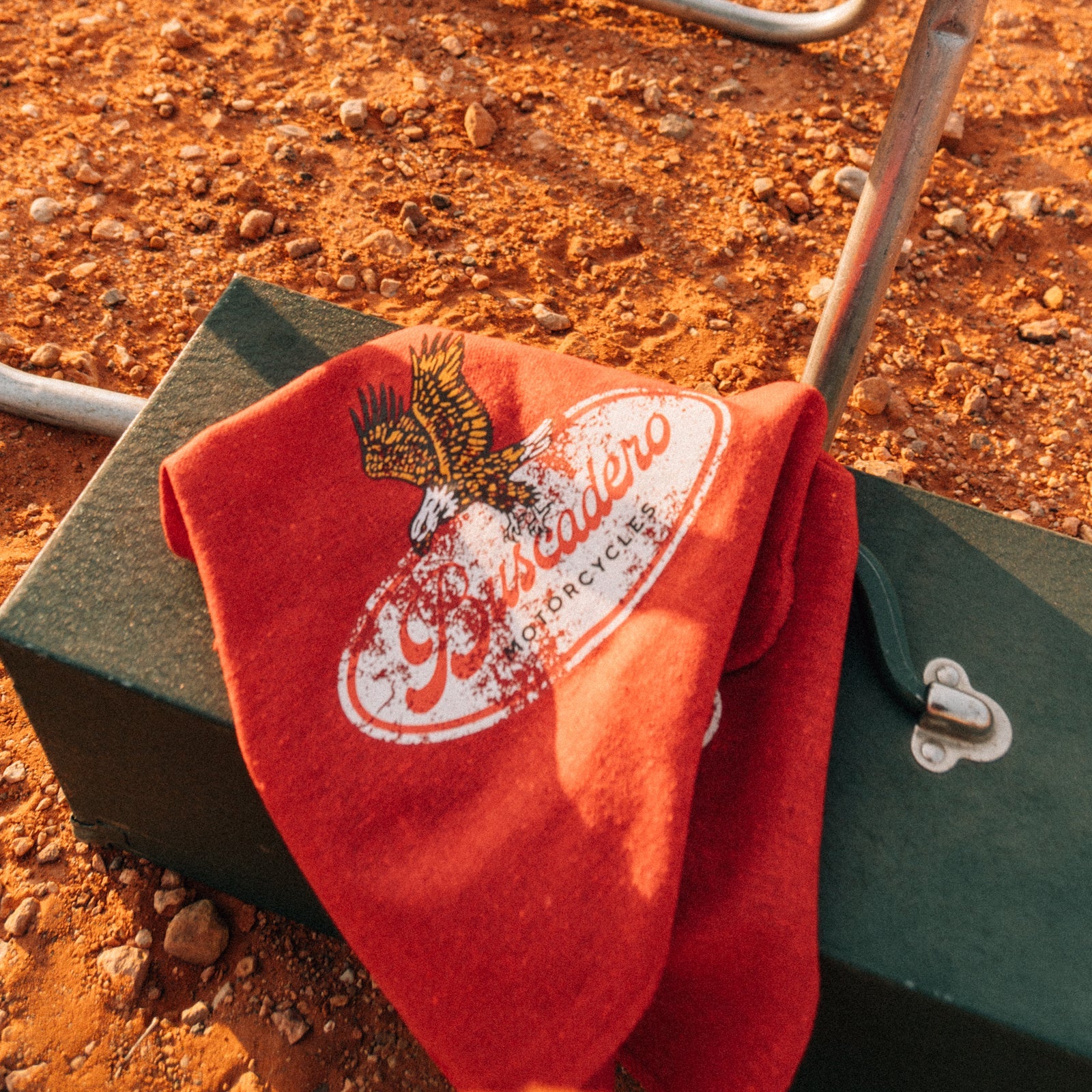 Brew Cotton Shop Rags - 3 pack