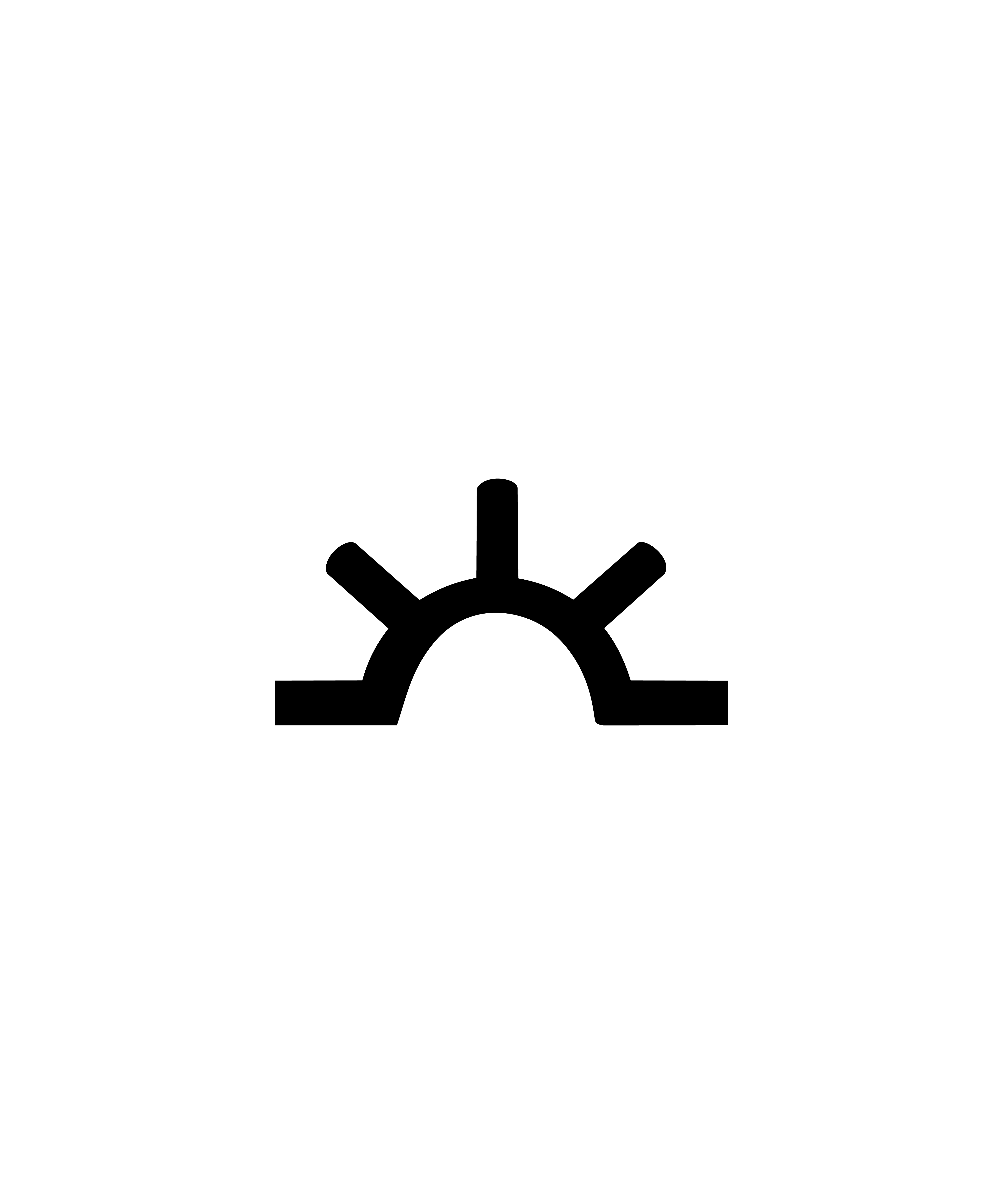 Bottom Brim Placement Hat Branding Symbol