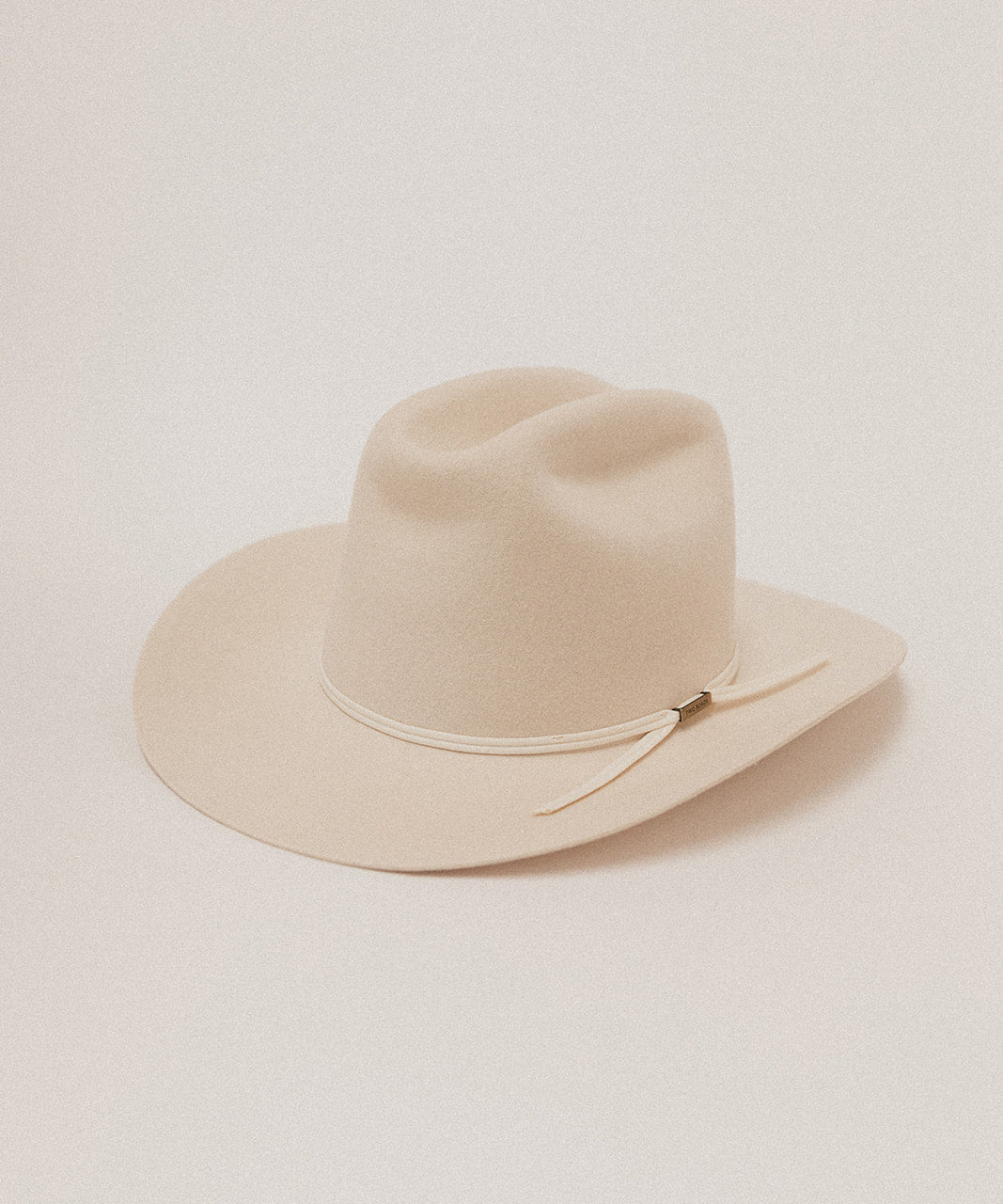 Butler County Retro Western Hat