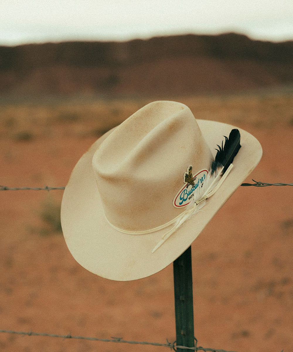BUTLER COUNTY | BUSCADERO x TWO ROADS LIMITED EDITION