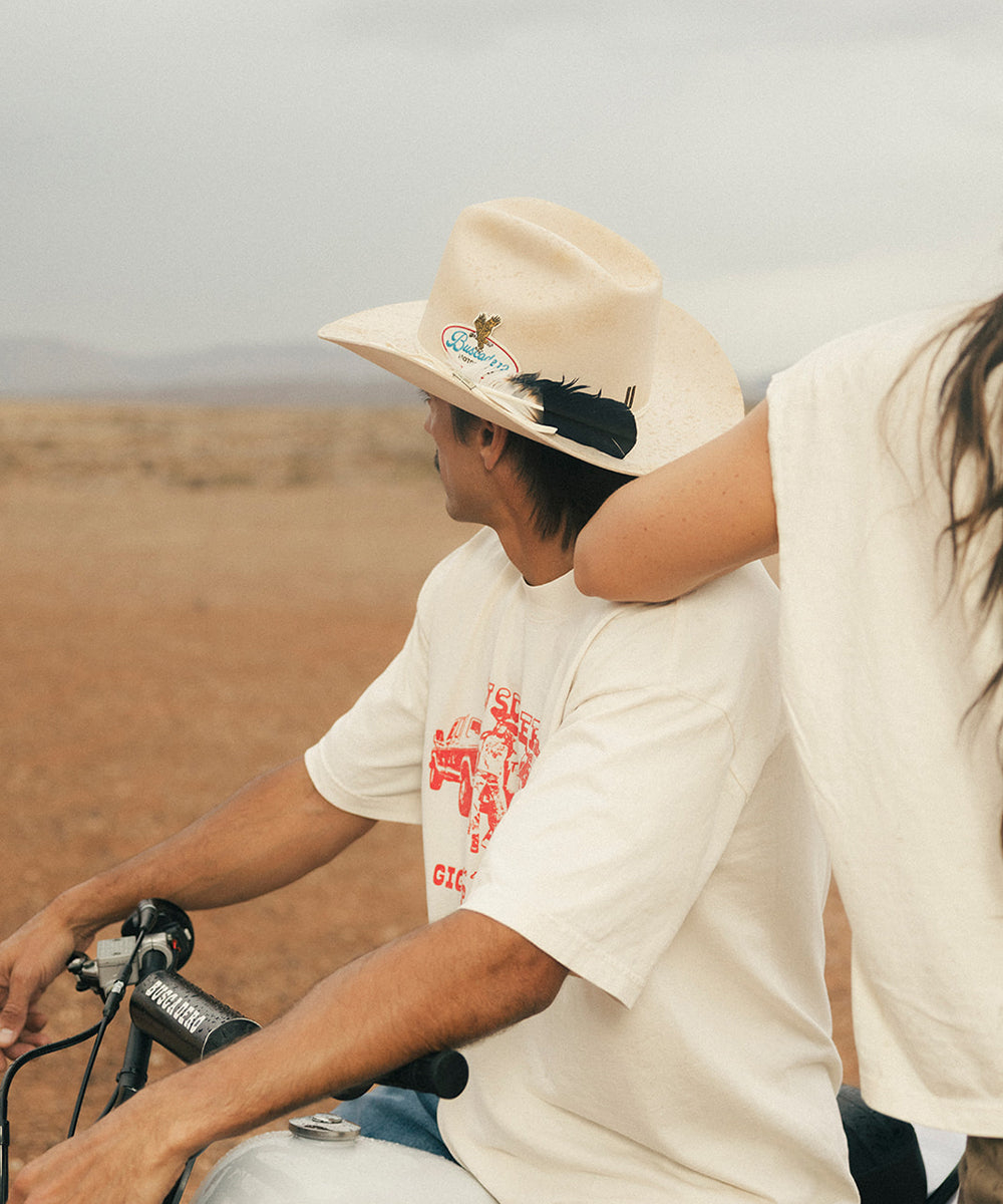BUTLER COUNTY | BUSCADERO x TWO ROADS LIMITED EDITION
