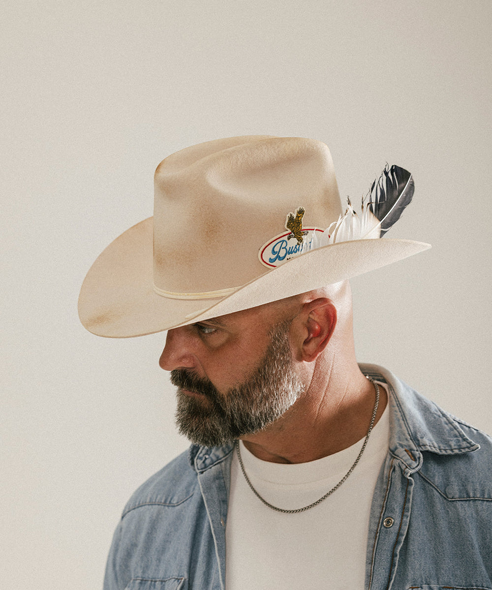 BUTLER COUNTY | BUSCADERO x TWO ROADS LIMITED EDITION