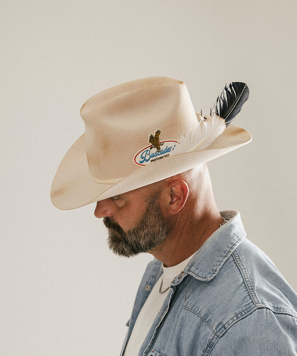 BUTLER COUNTY | BUSCADERO x TWO ROADS LIMITED EDITION