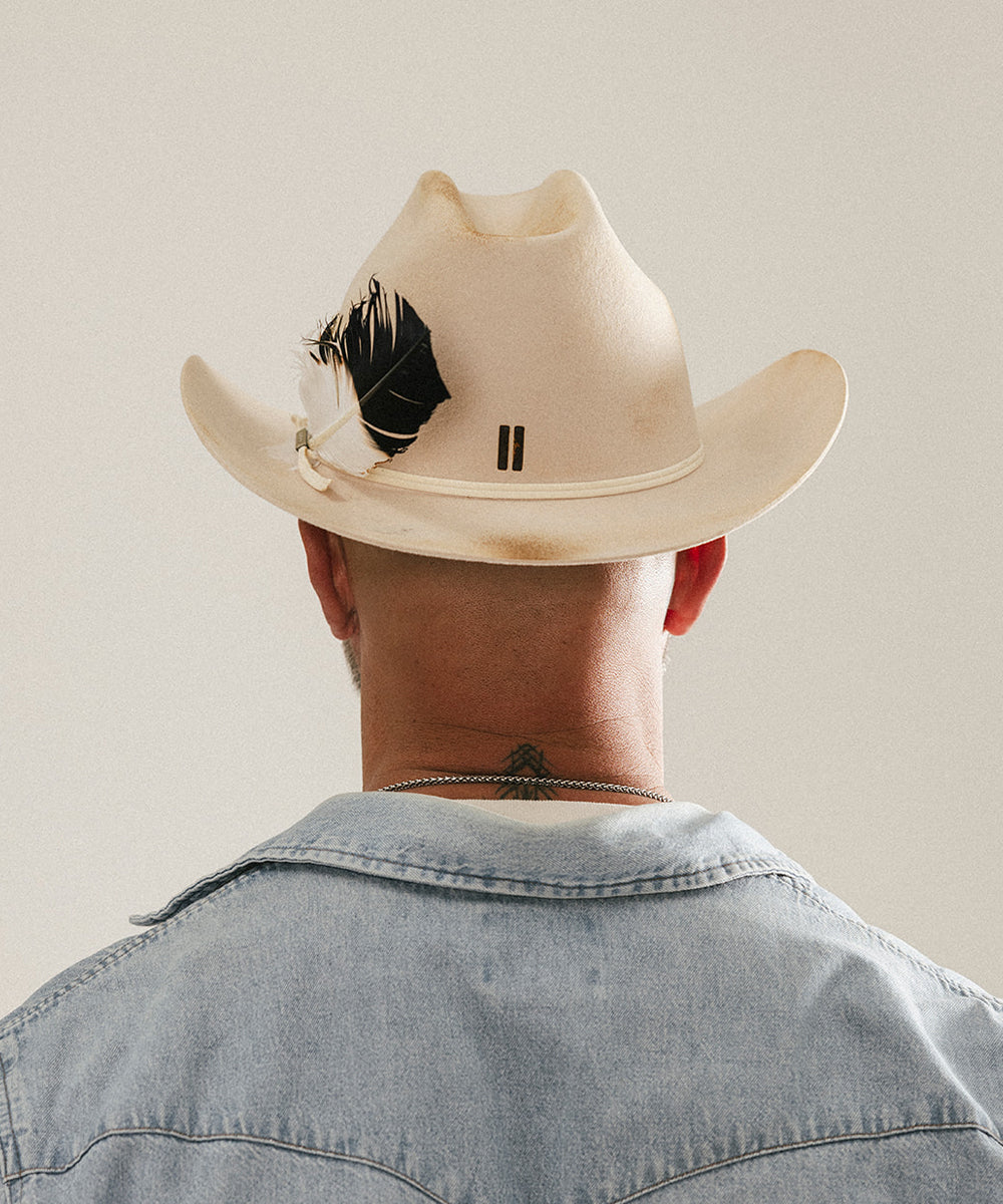 BUTLER COUNTY | BUSCADERO x TWO ROADS LIMITED EDITION