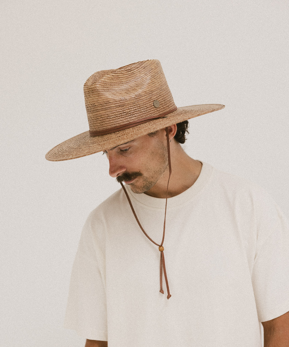 Lifeguard Hats High Quality Straw Hats Woodstock Straw Lifeguard