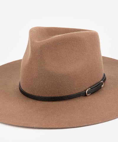 Sliding Hat Band