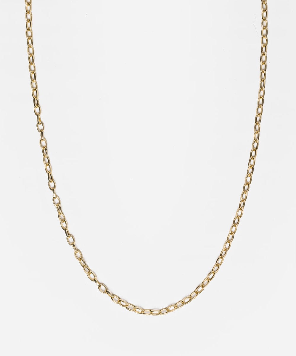 Link Chain Hat Band