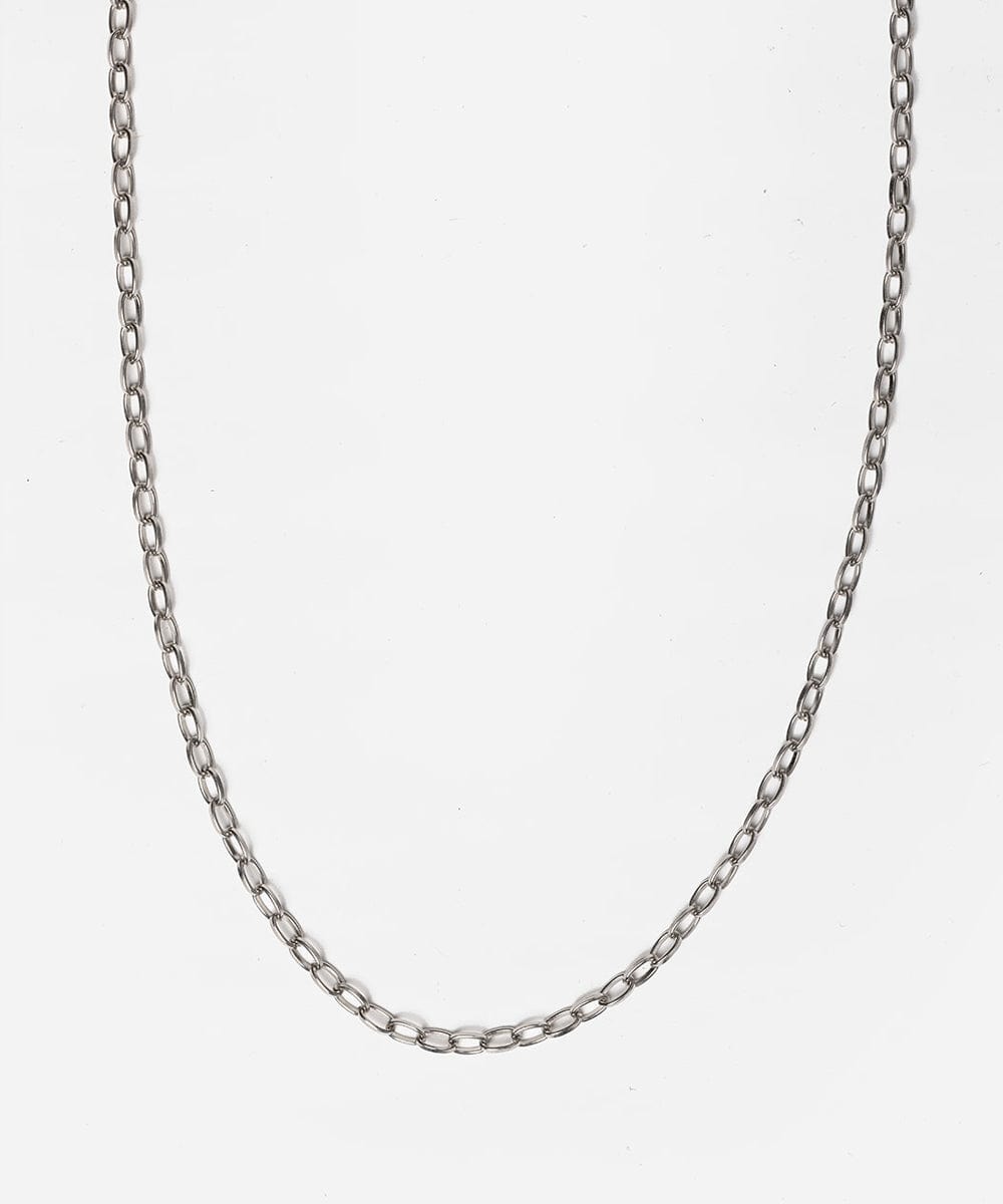 Link Chain Hat Band