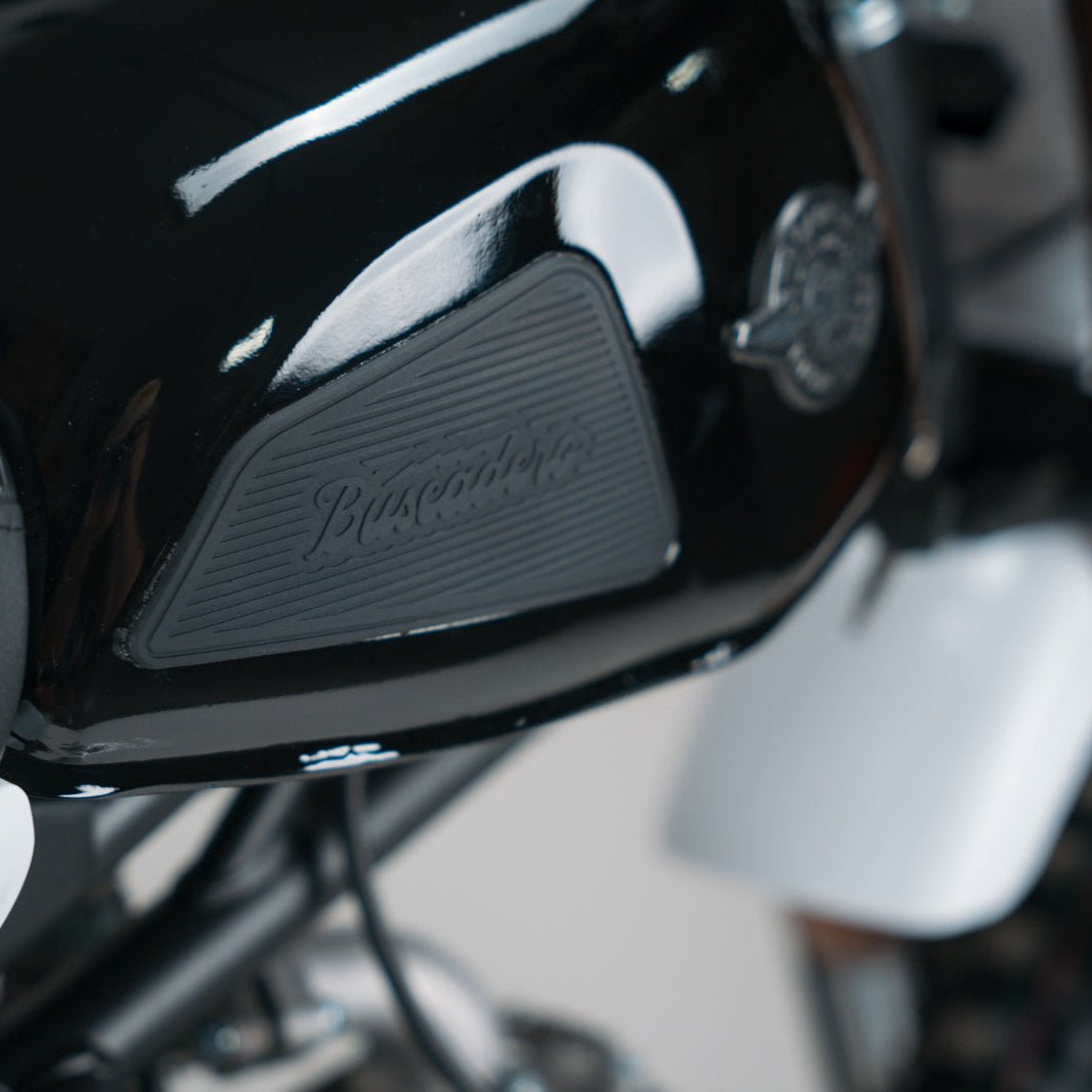 Buscadero BSX 140 Pit Bike
