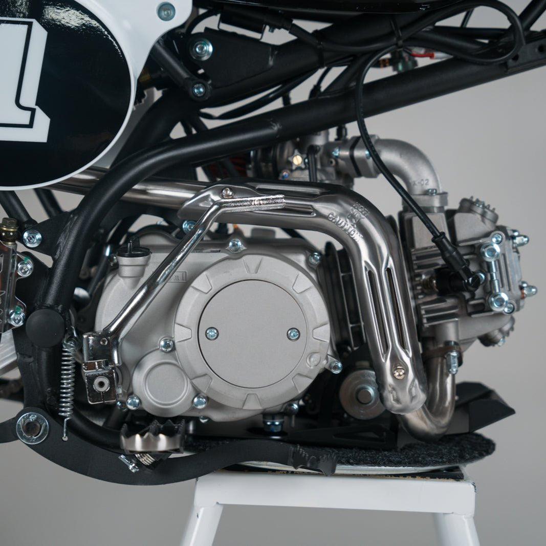 Buscadero BSX 140 Pit Bike