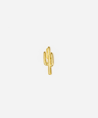 Cactus Hat Pin