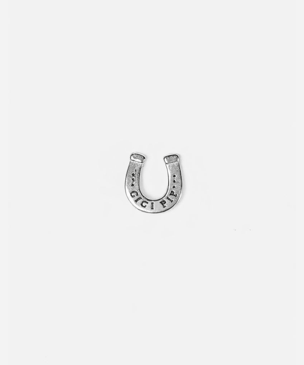 Horse Shoe Hat Pin