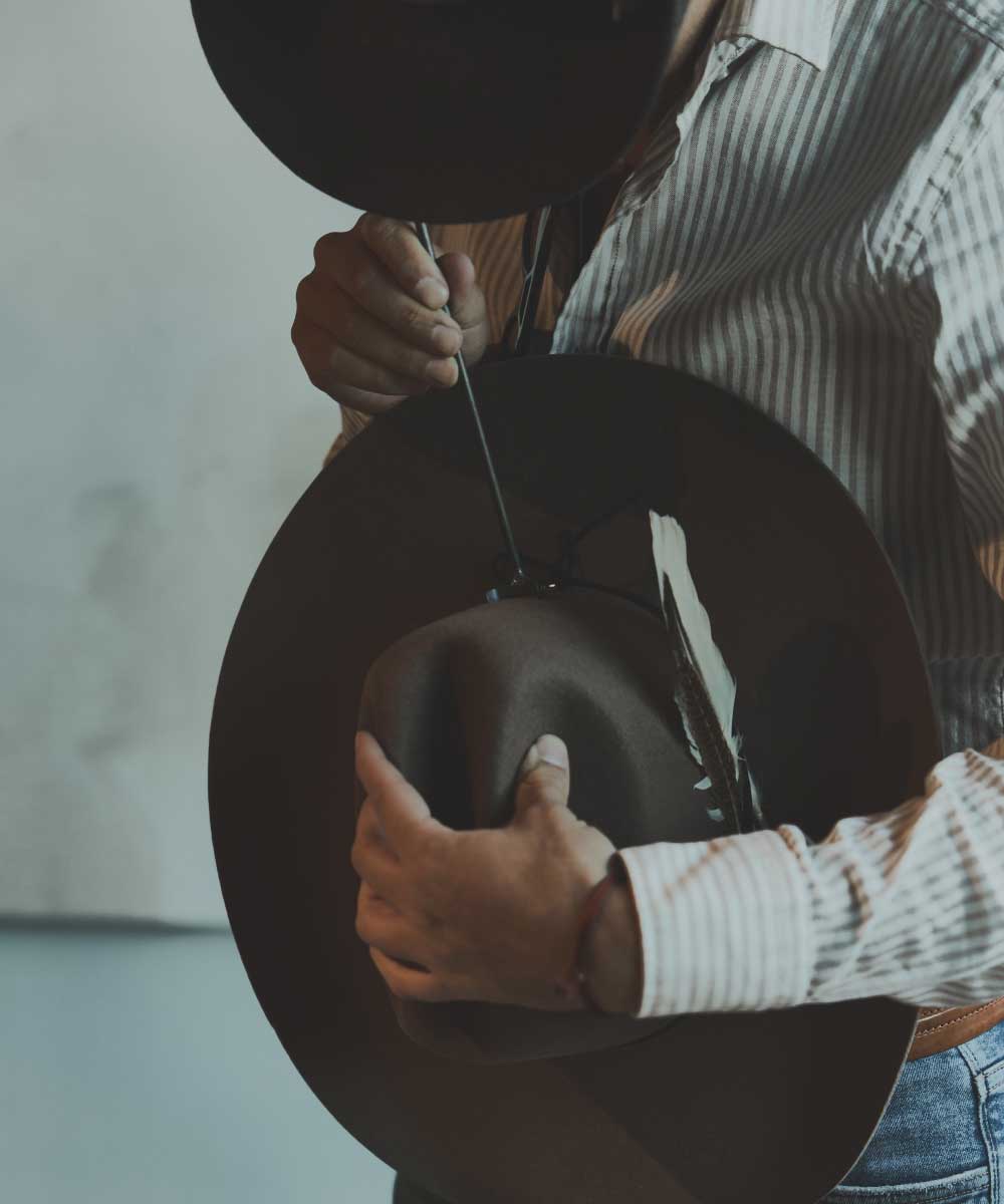 SLC Hat Bar: Semi-Custom (1-8 people) Pricing Per Person