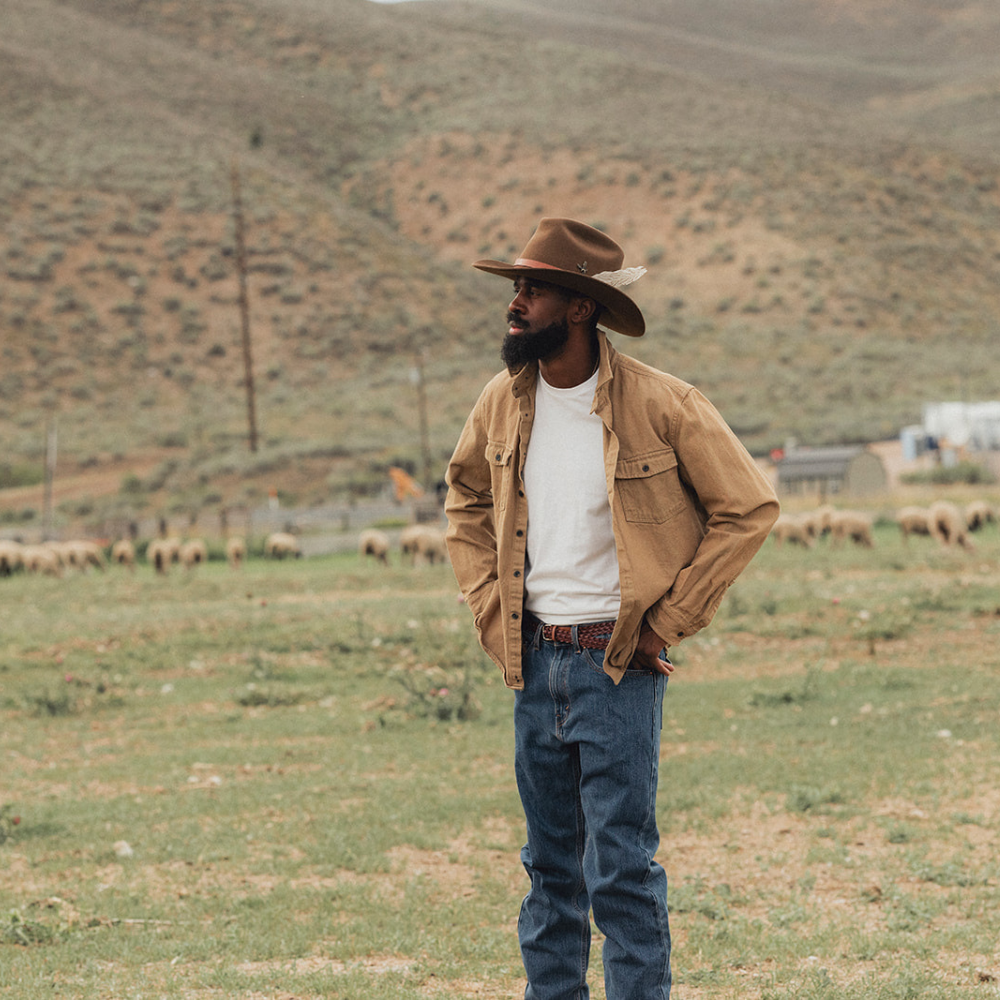 Dressing for the Fall Transition: The Two Roads Way