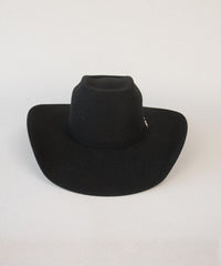 HICO BRICK TOP WESTERN HAT