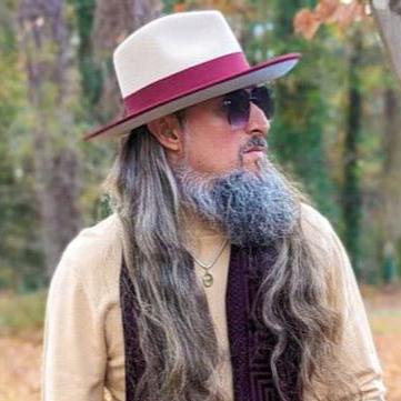 Push Mens Felt Hat | Silver Fox Squad Signature | Two Roads Hat Co.
