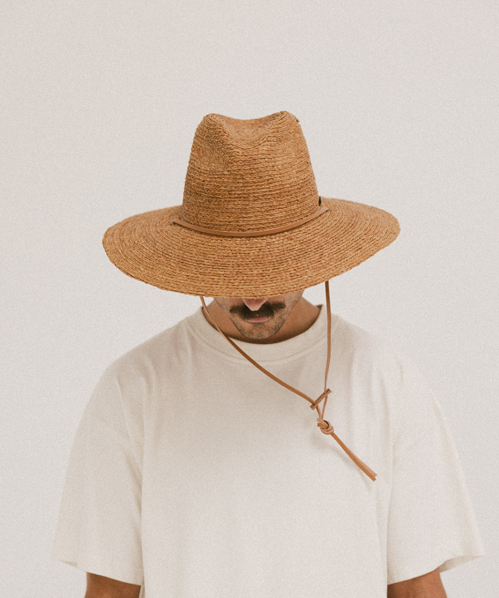 San O Straw Sun Hat Two Roads Hat Co. Men s Summer Hats