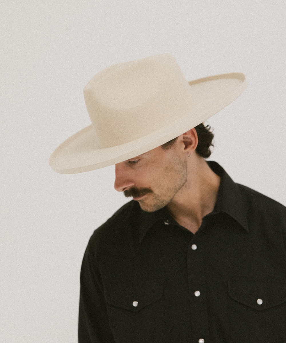 Men s Dress Hats Large Sizes at Two Roads Hat Co