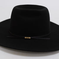 Amarillo Bull Rider Crown Hat | Two Roads Hat Co. | Western Style Hat