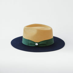TITUS FLAT BRIM – SILVER FOX SQUAD LIMITED COLLAB