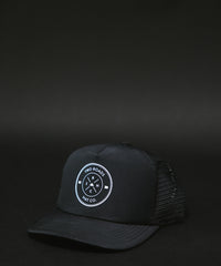 ONEIDA FOAM TRUCKER CAP