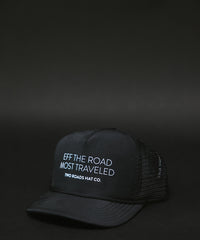EFFINGHAM FOAM TRUCKER CAP