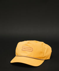 LEADVILLE 5 PANEL ROPE CAP