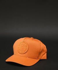 BEAV SNAPBACK 5-PANEL CAP