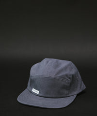 BIG SPRING CANVAS CAMPER CAP