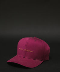 WESTPORT SNAPBACK
