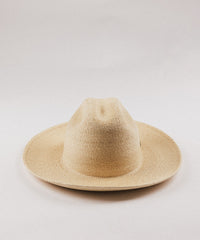 TOBIN HILL WESTERN PALM HAT