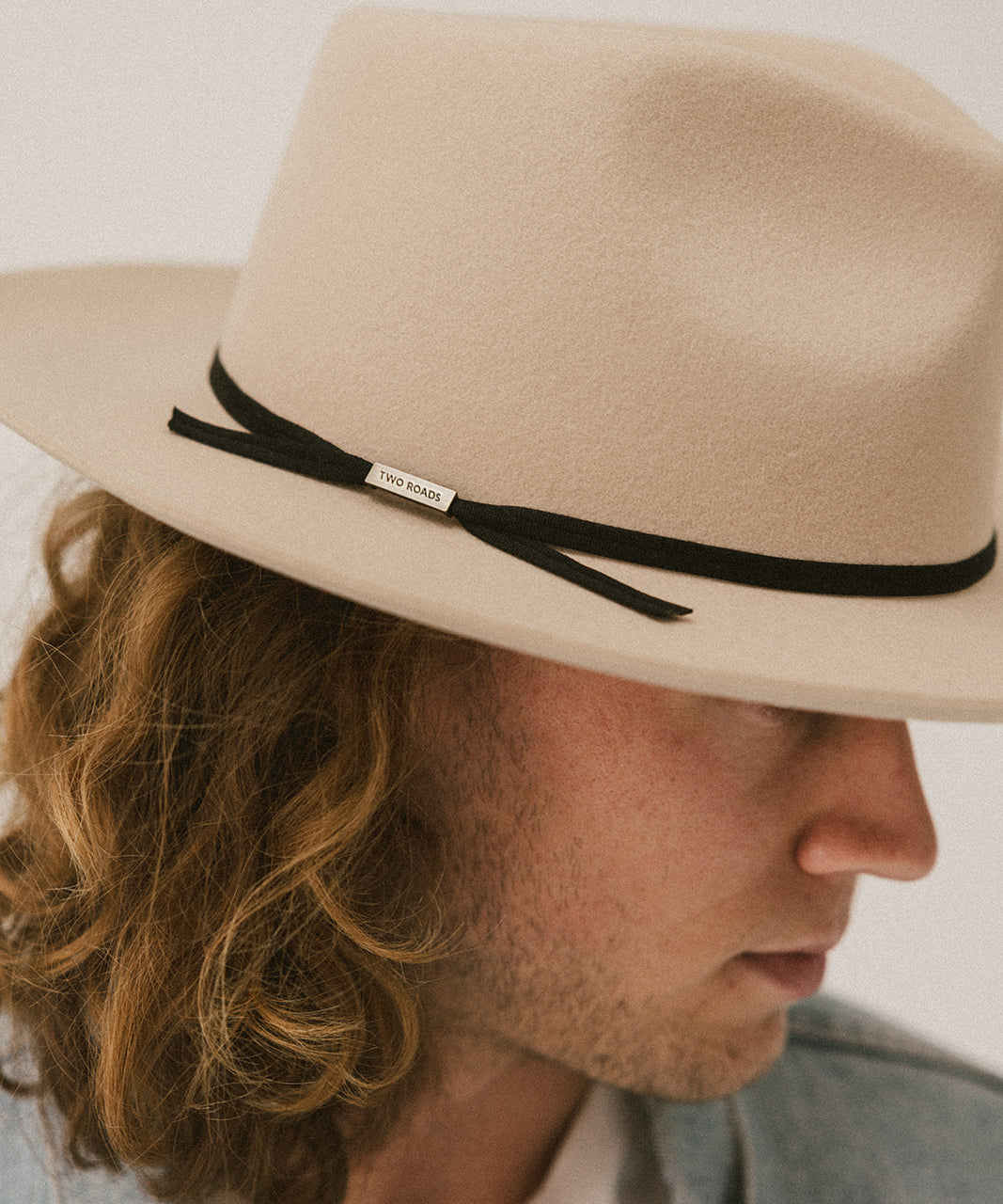 GROSGRAIN HAT BAND