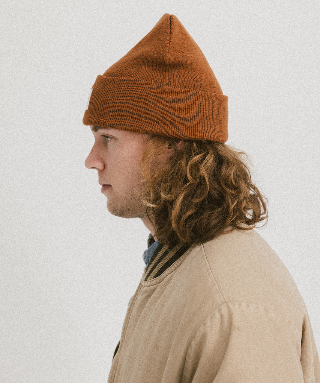 The Road Watch Cap Beanie | Two Roads Hat Co. | Men's Beane