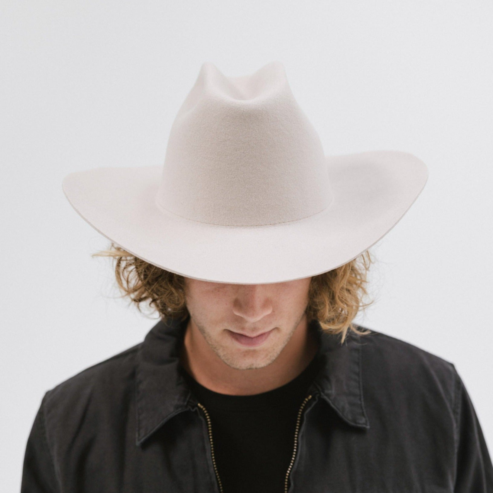 Wide Selection of Men s Wide Brim Hats at Two Roads Hat Co