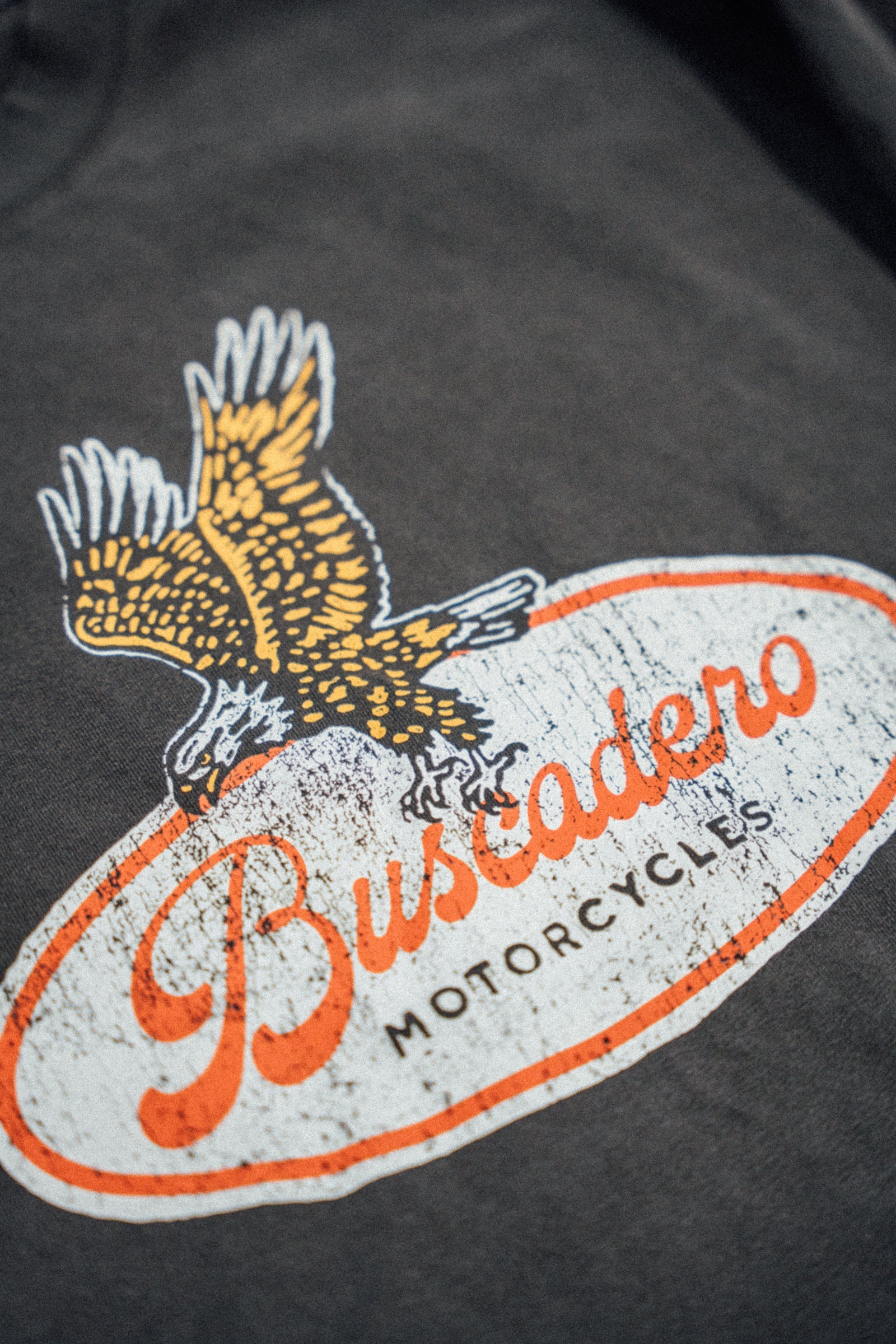 Brewery Heavyweight Tee