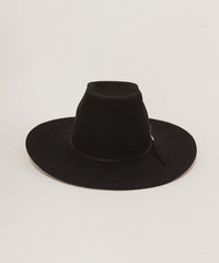 AMARILLO BULL RIDER CROWN HAT