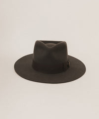 CORKTOWN FEDORA HAT