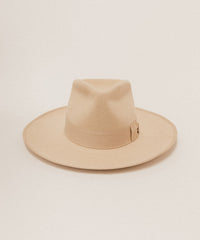 TAOS WESTERN FEDORA