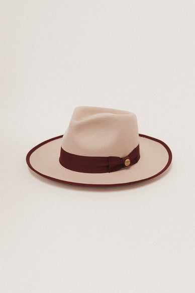 BUSHWICK RANCHER HAT