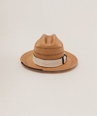 TREMÉ STRAW RANCHER HAT